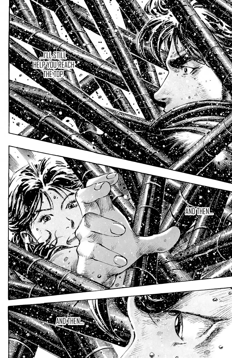 The Ravages of Time chapter 391 page 24