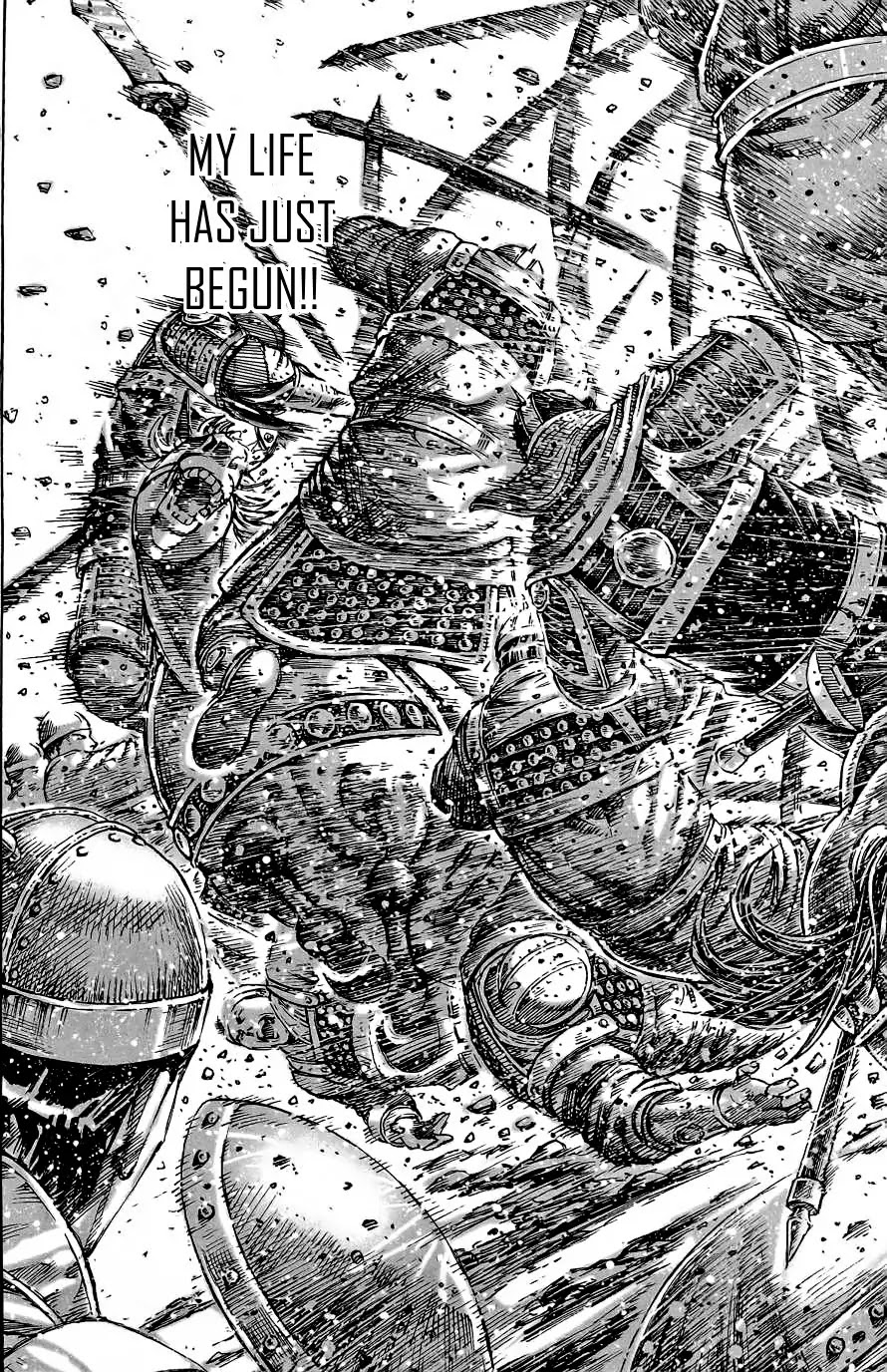 The Ravages of Time chapter 391 page 26