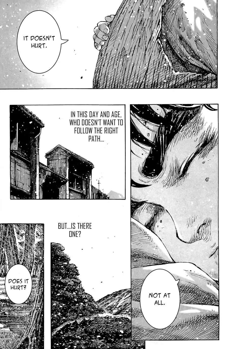 The Ravages of Time chapter 395 page 10