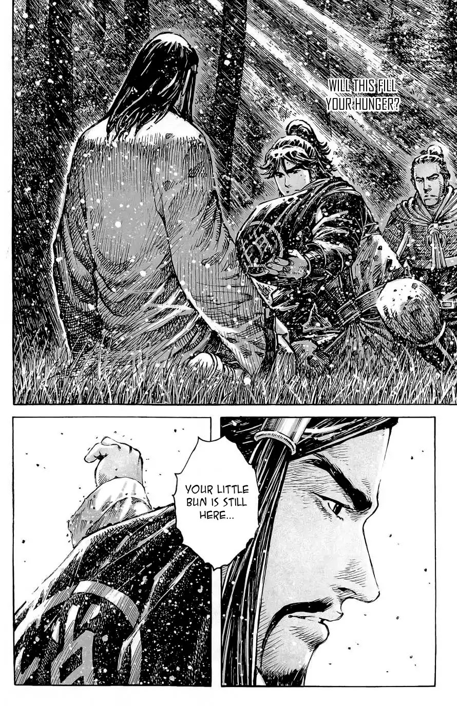 The Ravages of Time chapter 395 page 13