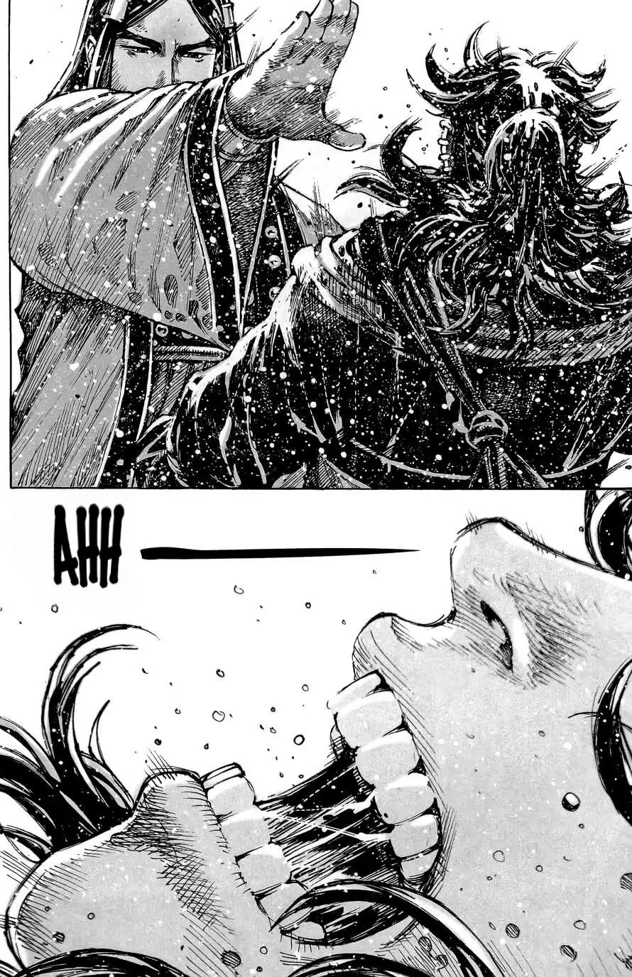 The Ravages of Time chapter 395 page 19