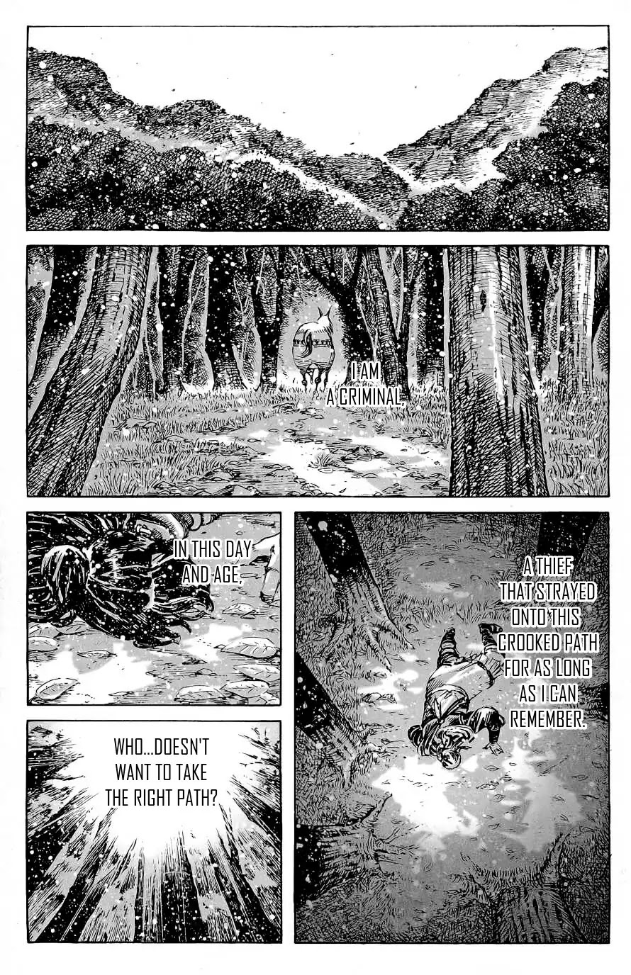 The Ravages of Time chapter 395 page 2