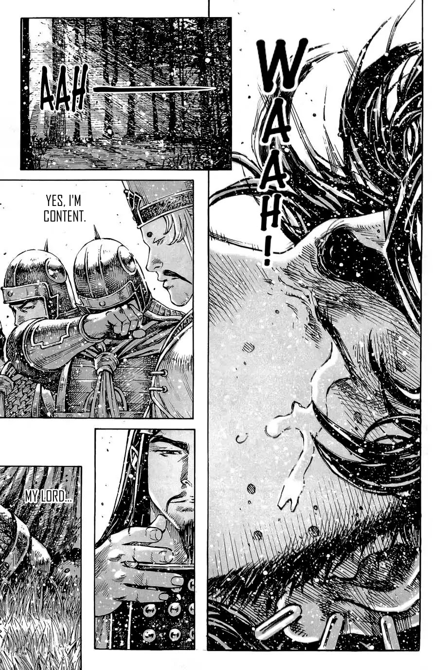 The Ravages of Time chapter 395 page 20