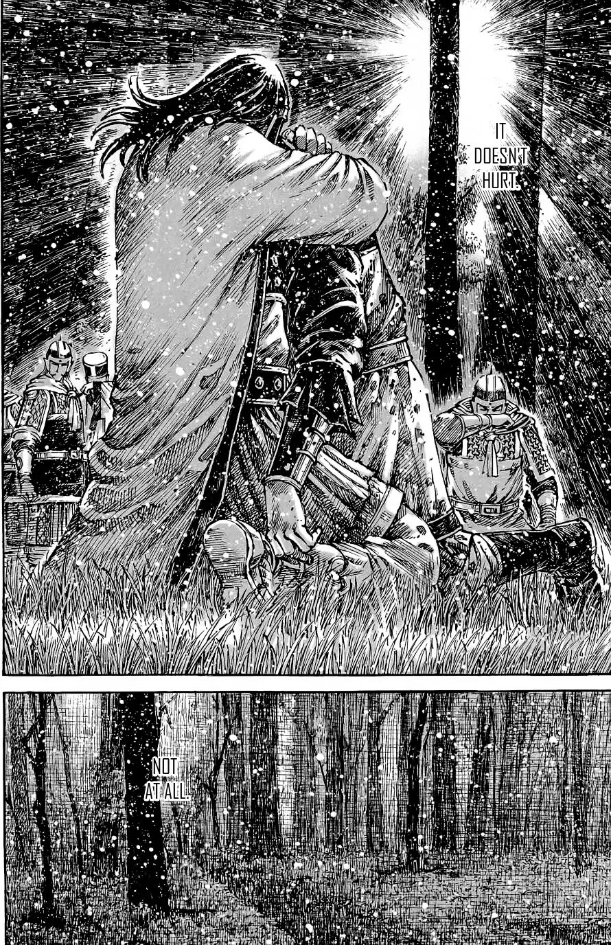 The Ravages of Time chapter 395 page 21