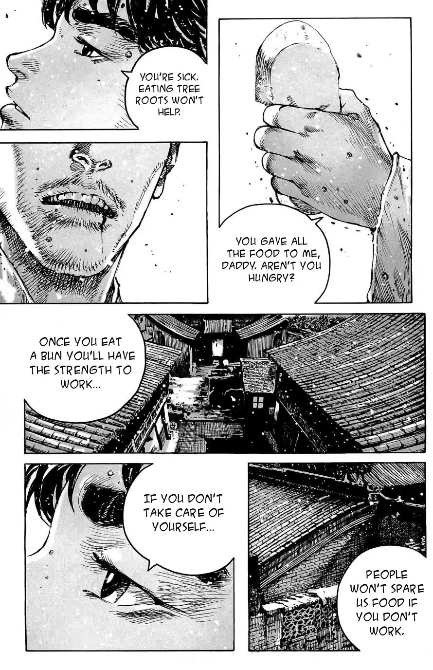 The Ravages of Time chapter 395 page 6