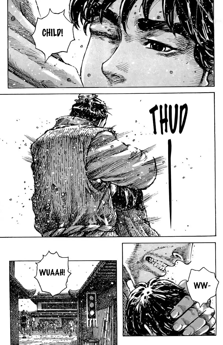 The Ravages of Time chapter 395 page 8