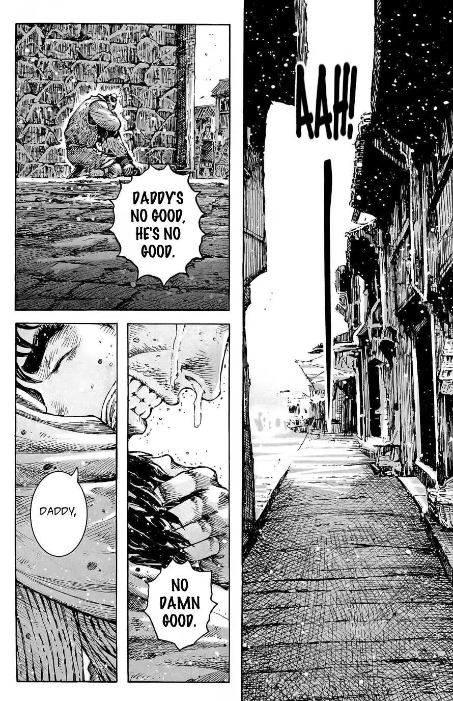 The Ravages of Time chapter 395 page 9