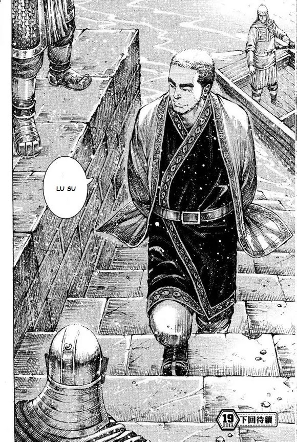 The Ravages of Time chapter 397 page 20