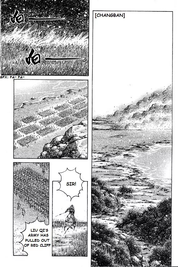 The Ravages of Time chapter 397 page 9