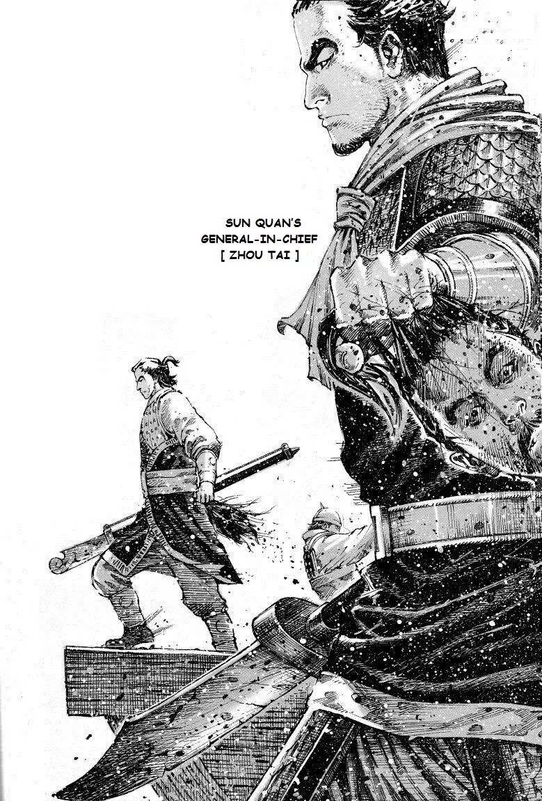 The Ravages of Time chapter 400 page 13