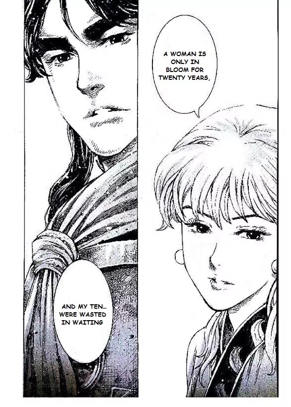 The Ravages of Time chapter 402 page 19