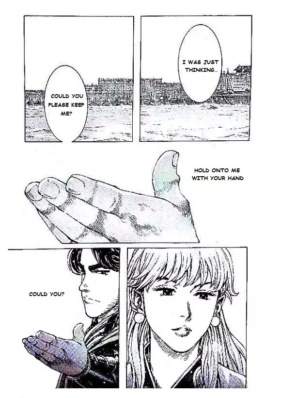 The Ravages of Time chapter 402 page 20