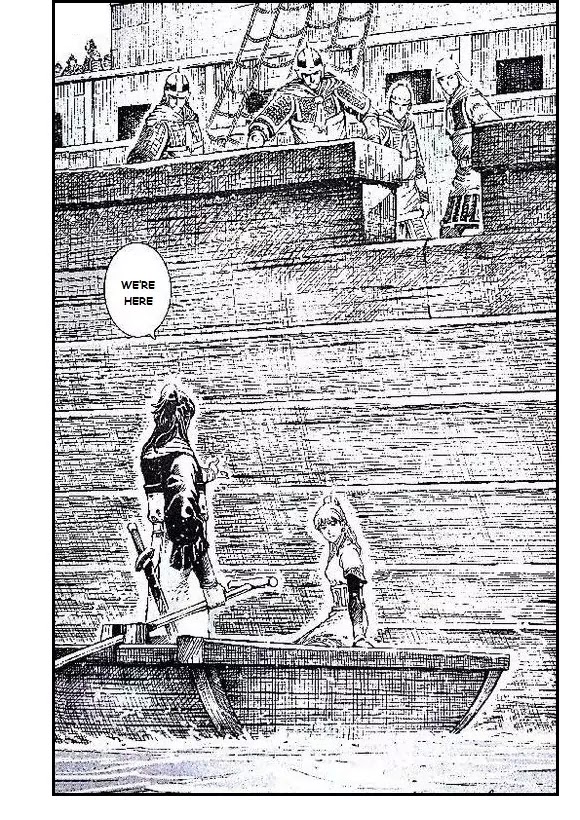 The Ravages of Time chapter 402 page 21