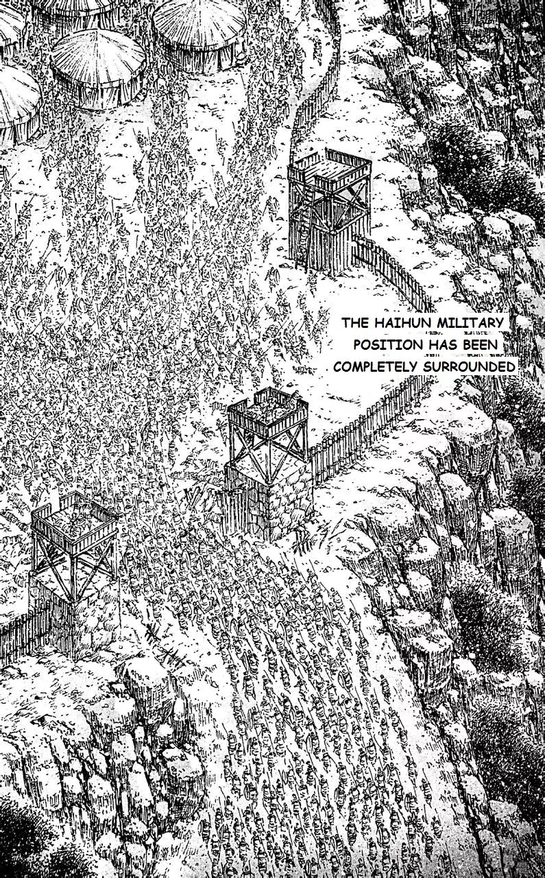 The Ravages of Time chapter 405 page 10