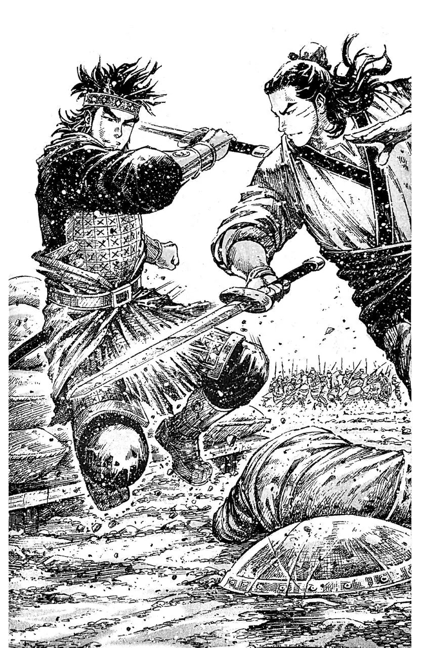 The Ravages of Time chapter 405 page 13