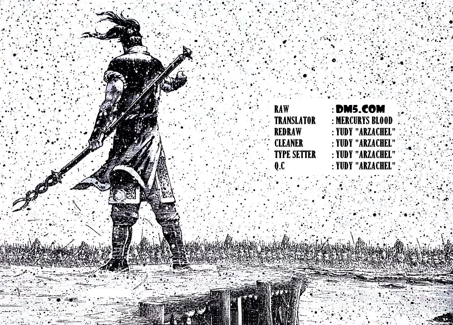 The Ravages of Time chapter 405 page 2