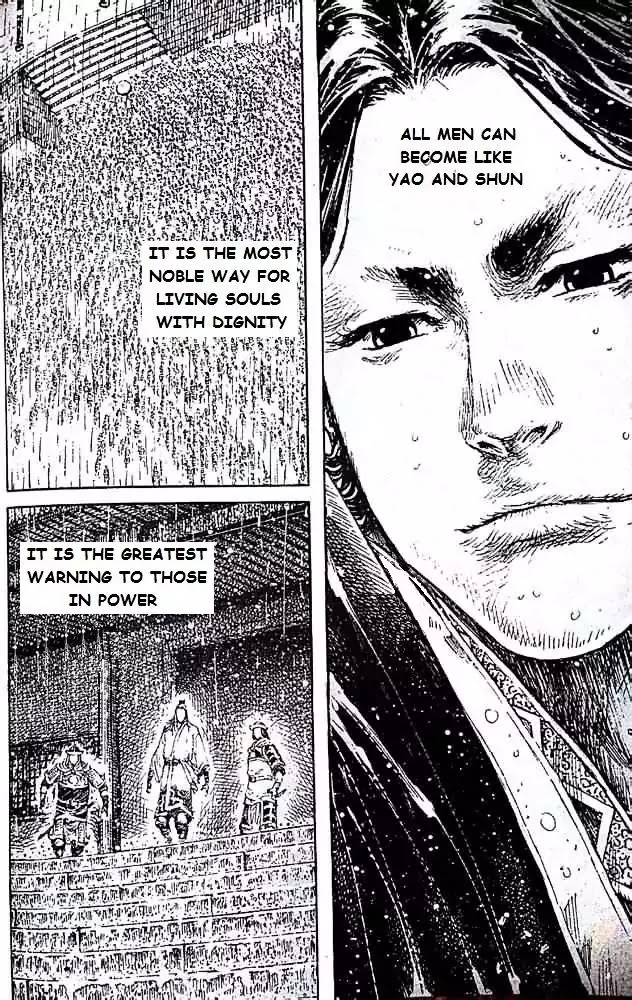 The Ravages of Time chapter 406 page 19