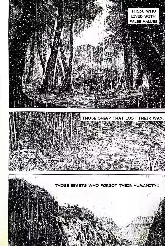 The Ravages of Time chapter 406 page 21