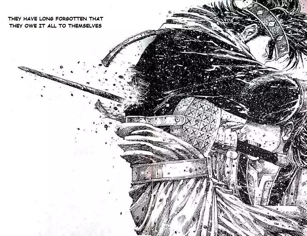 The Ravages of Time chapter 406 page 23