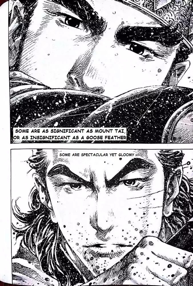 The Ravages of Time chapter 406 page 24