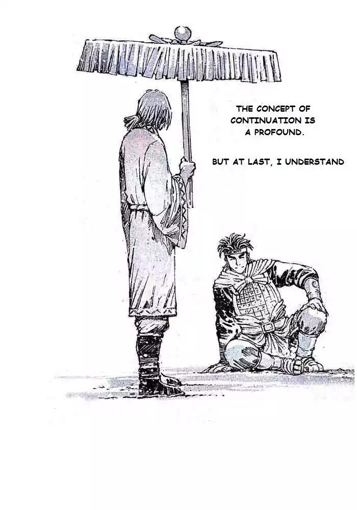 The Ravages of Time chapter 406 page 28