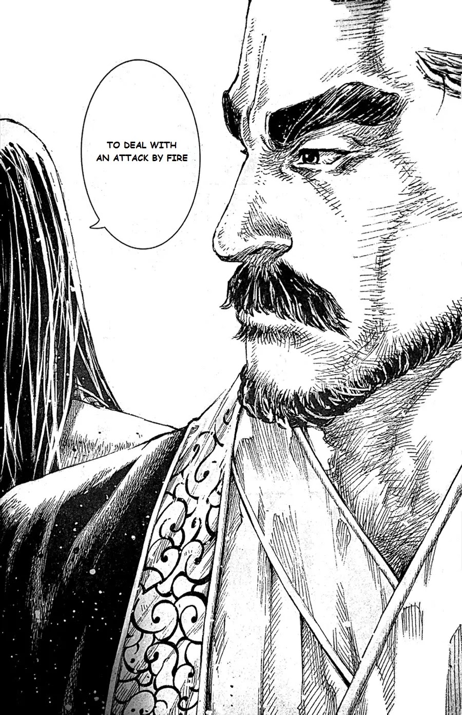 The Ravages of Time chapter 411 page 11