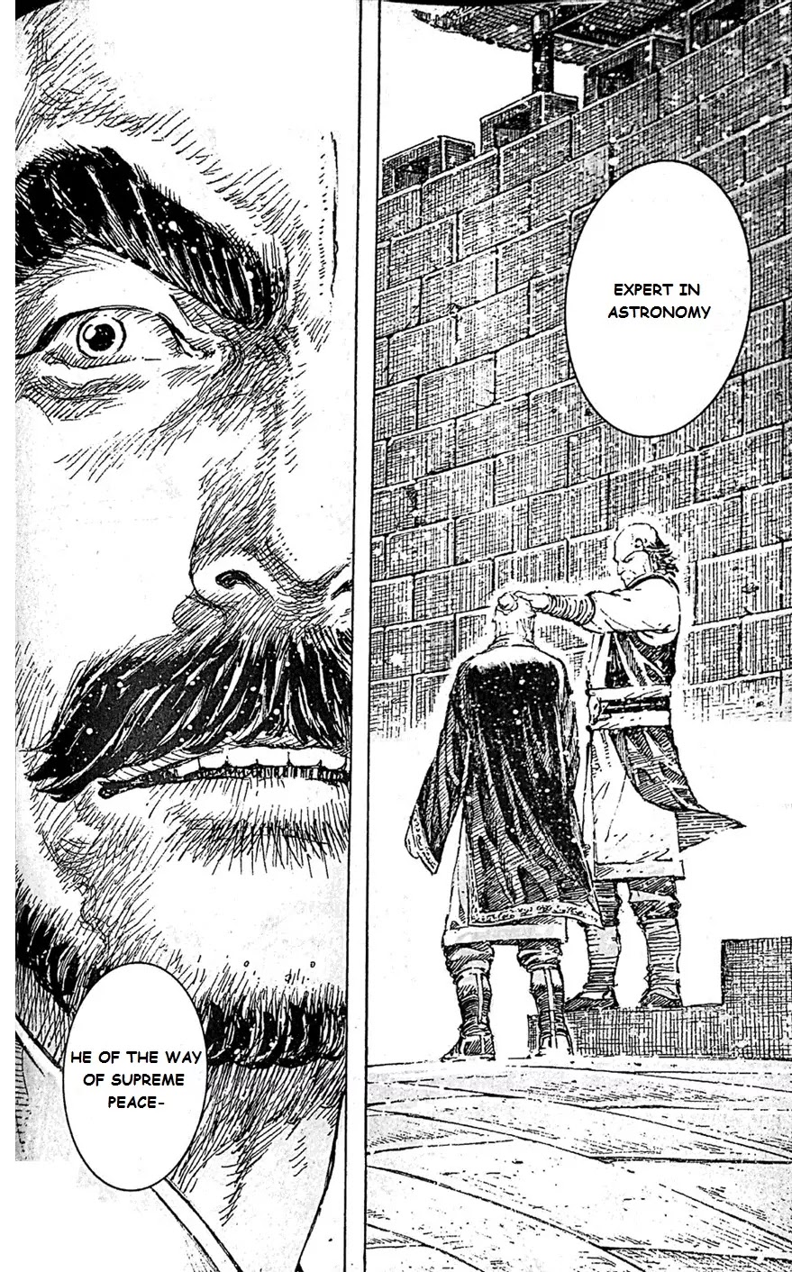 The Ravages of Time chapter 411 page 21