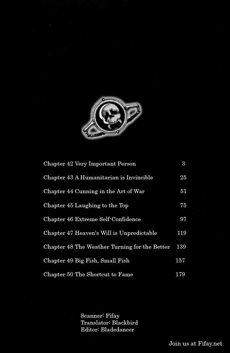 The Ravages of Time chapter 42 page 2