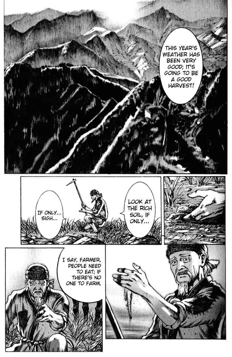 The Ravages of Time chapter 42 page 3