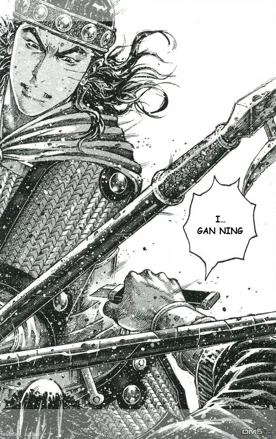 The Ravages of Time chapter 424 page 24