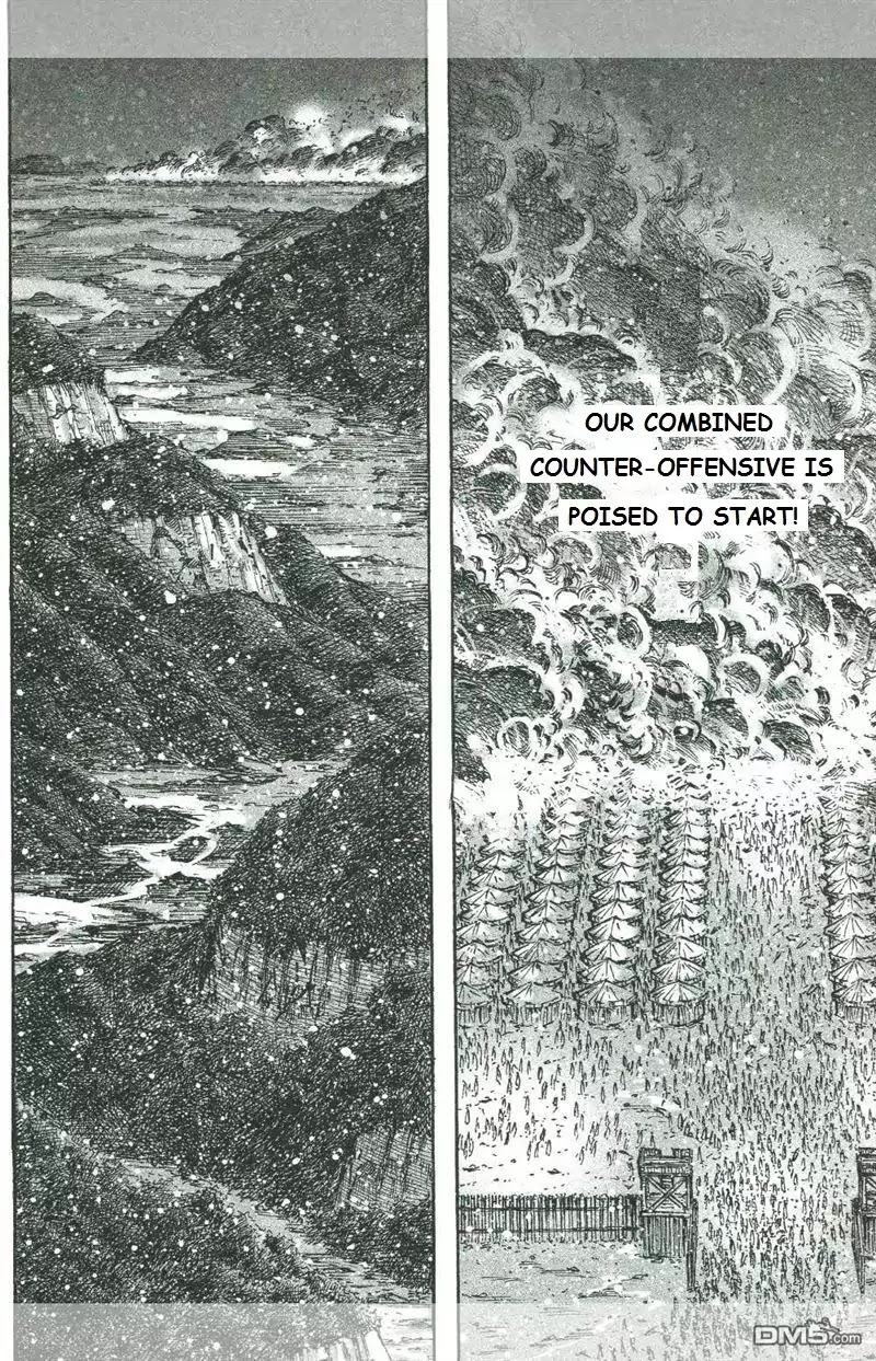 The Ravages of Time chapter 425 page 14