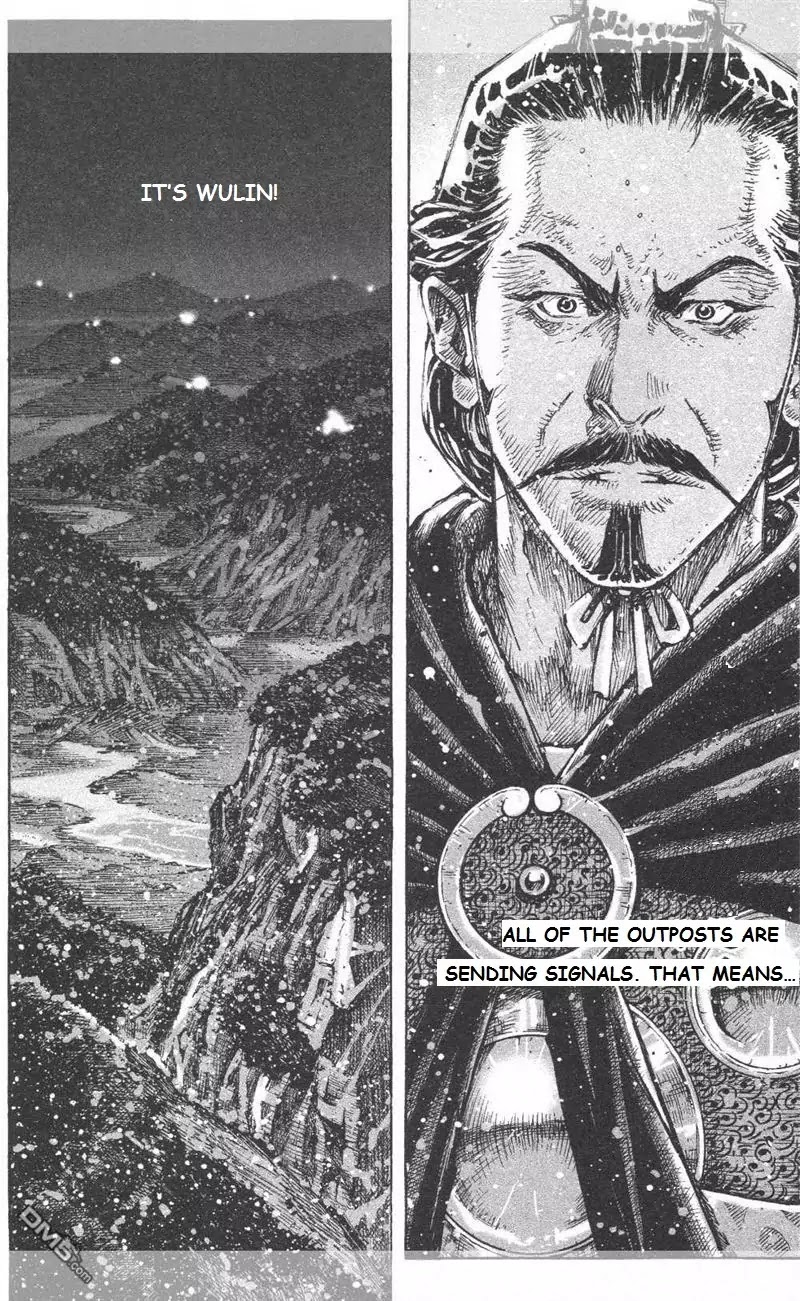 The Ravages of Time chapter 425 page 7