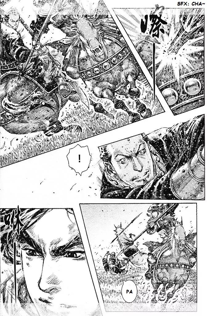 The Ravages of Time chapter 430 page 12