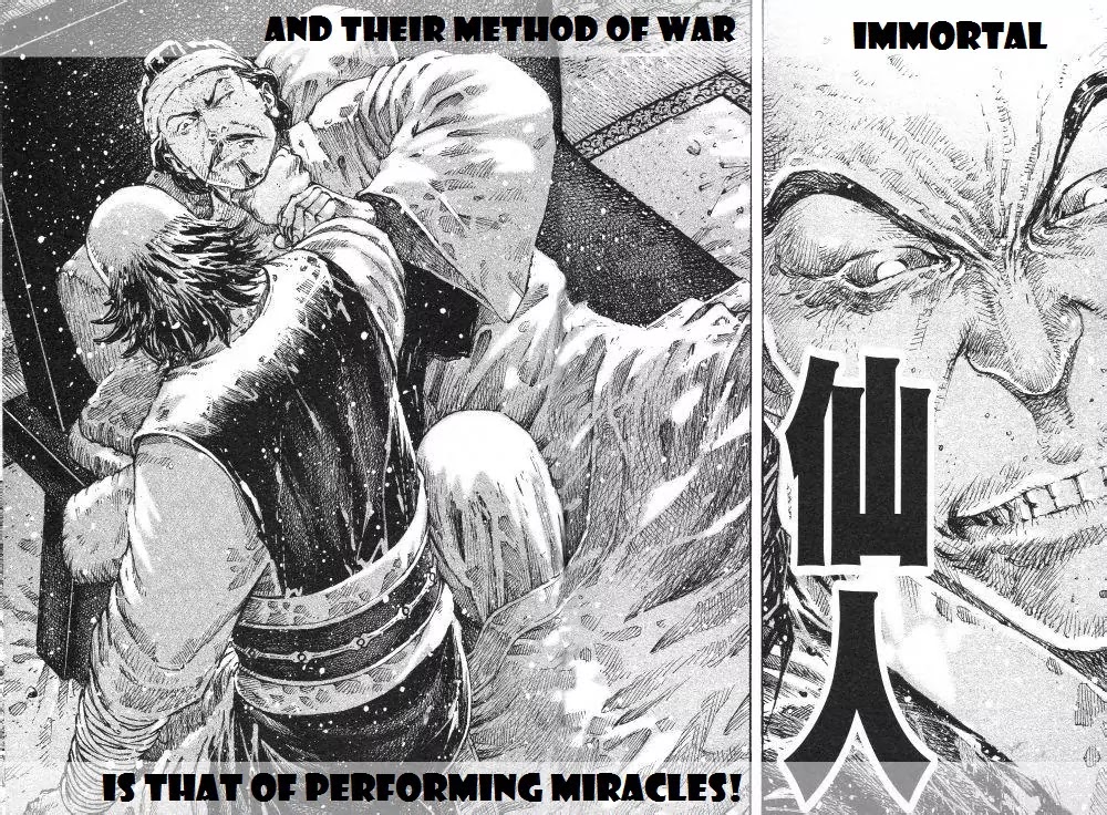 The Ravages of Time chapter 433 page 10