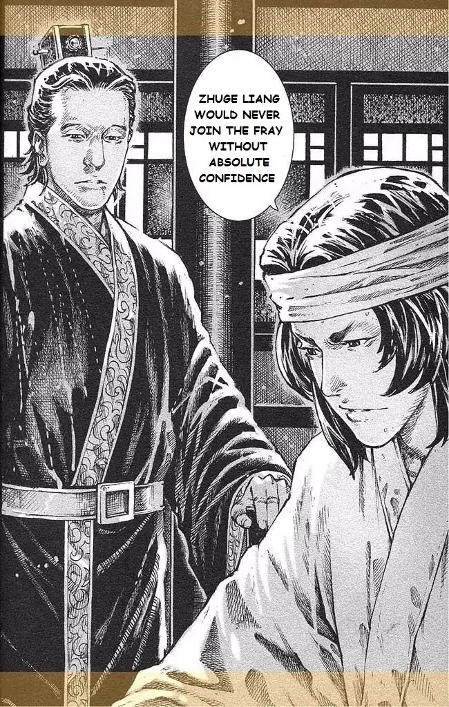 The Ravages of Time chapter 435 page 10