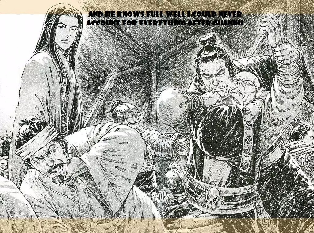 The Ravages of Time chapter 435 page 14