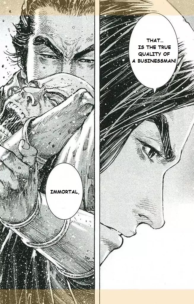 The Ravages of Time chapter 435 page 23