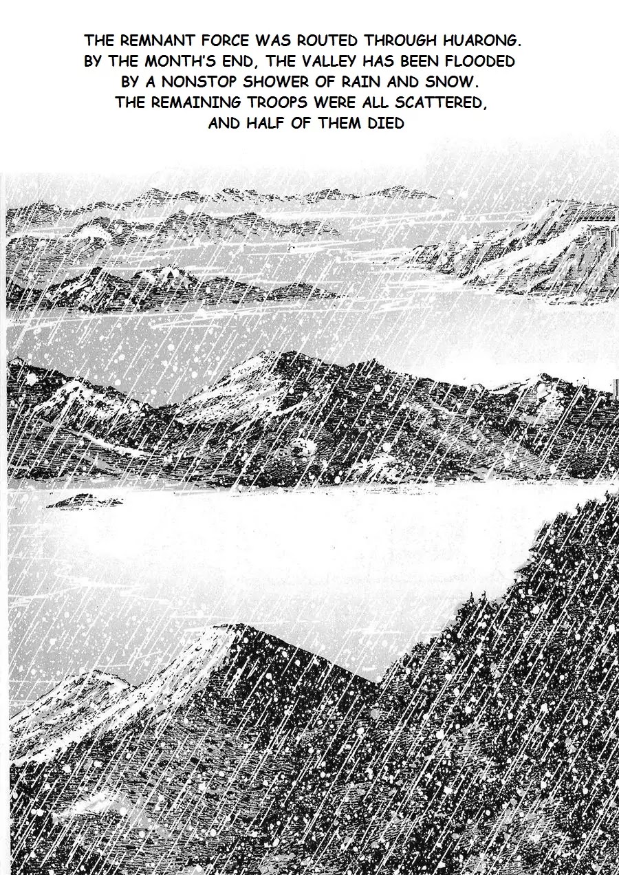 The Ravages of Time chapter 436 page 15