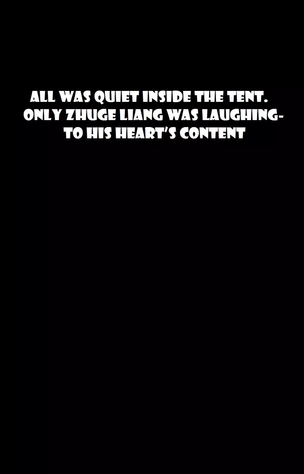 The Ravages of Time chapter 442 page 25