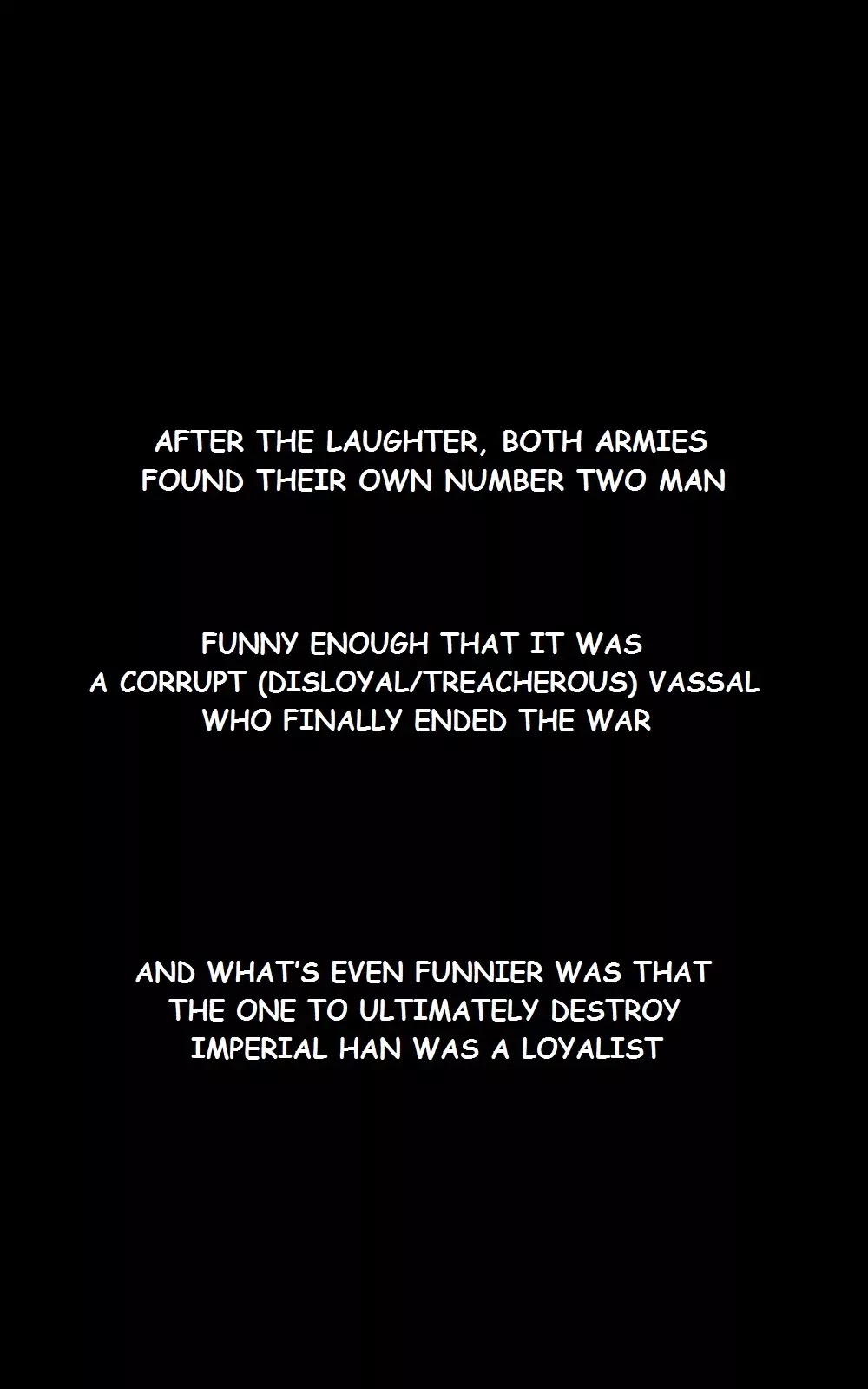 The Ravages of Time chapter 443 page 28