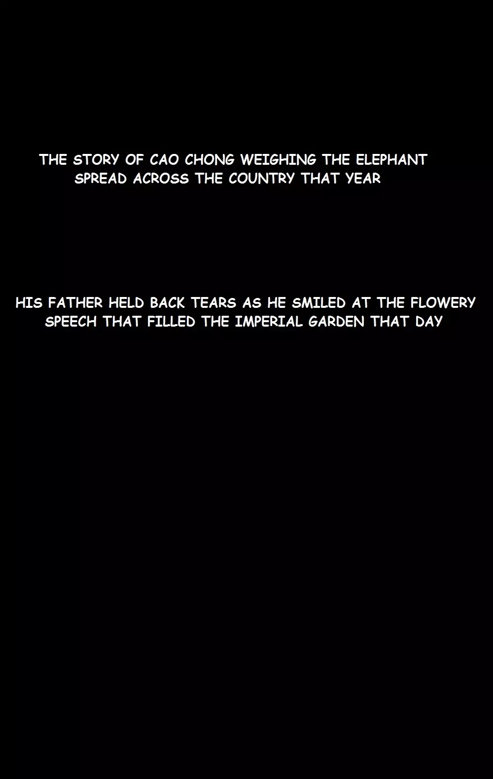 The Ravages of Time chapter 448 page 27