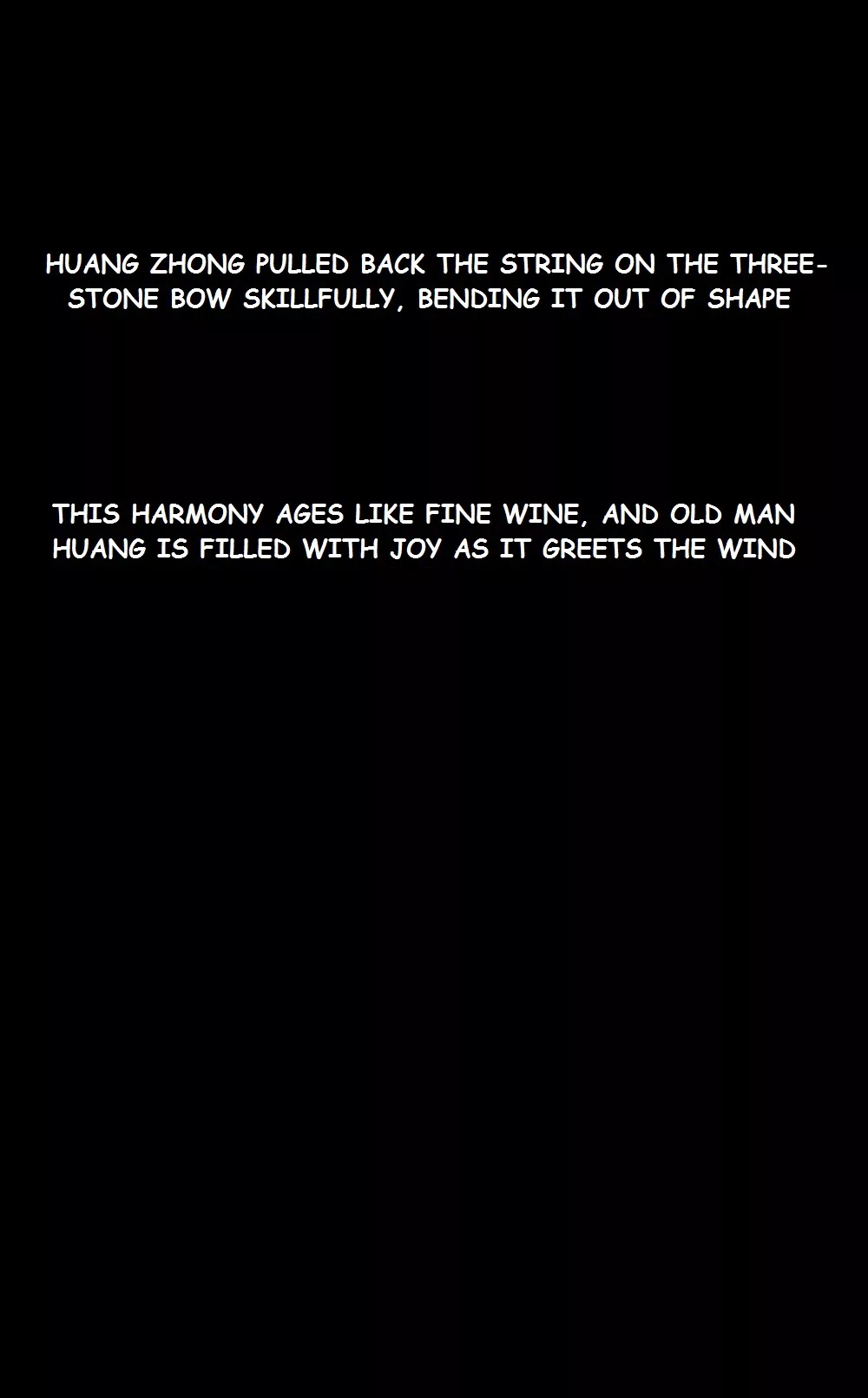 The Ravages of Time chapter 449 page 25