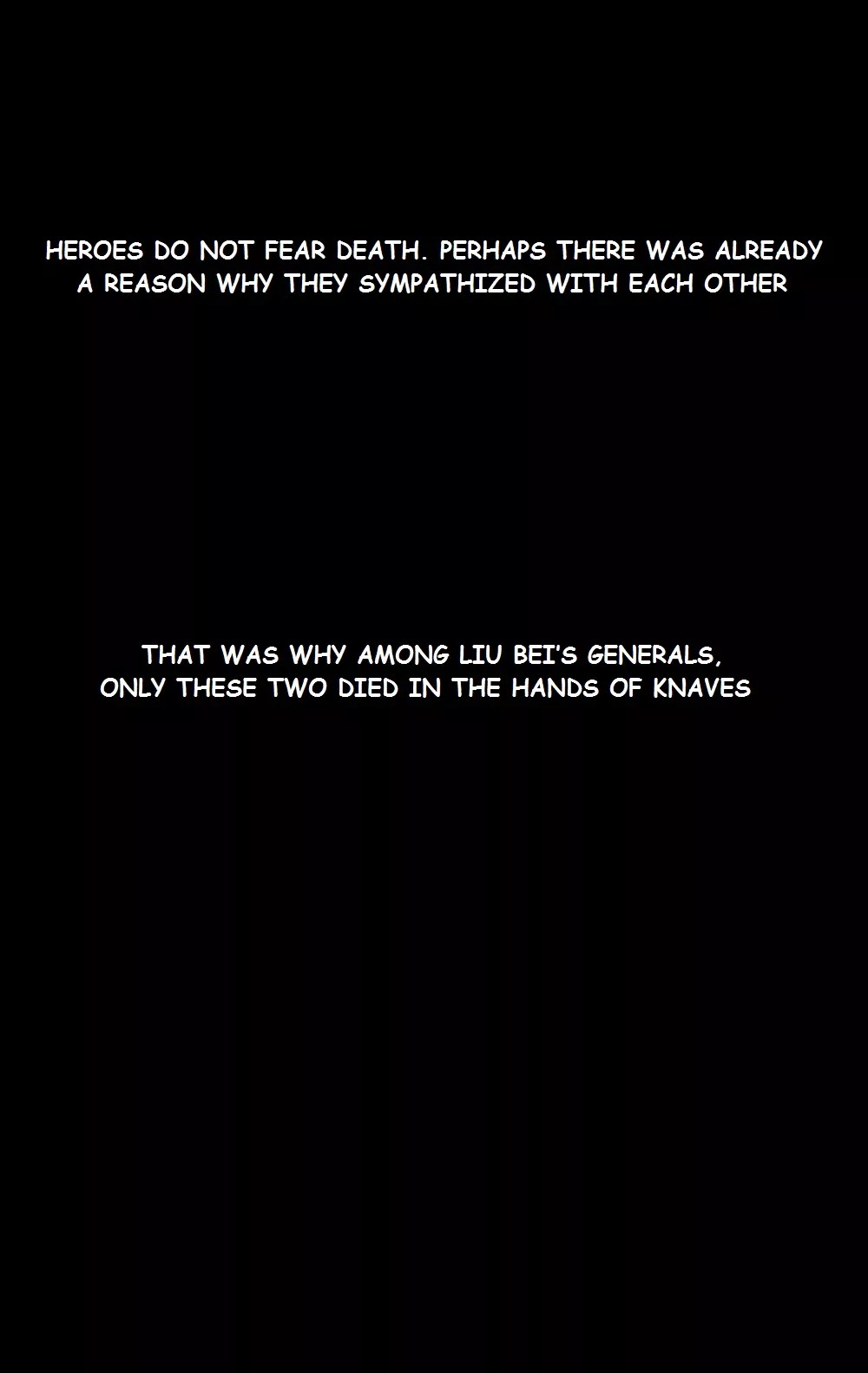 The Ravages of Time chapter 450 page 26