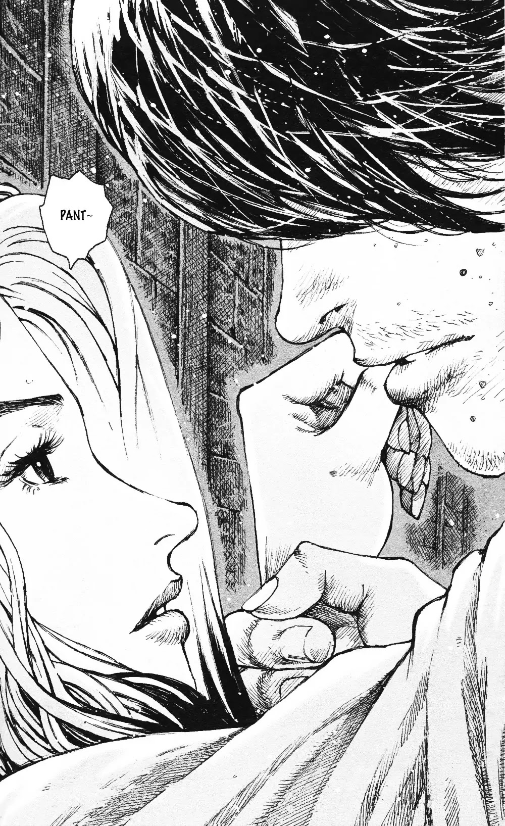 The Ravages of Time chapter 462 page 19