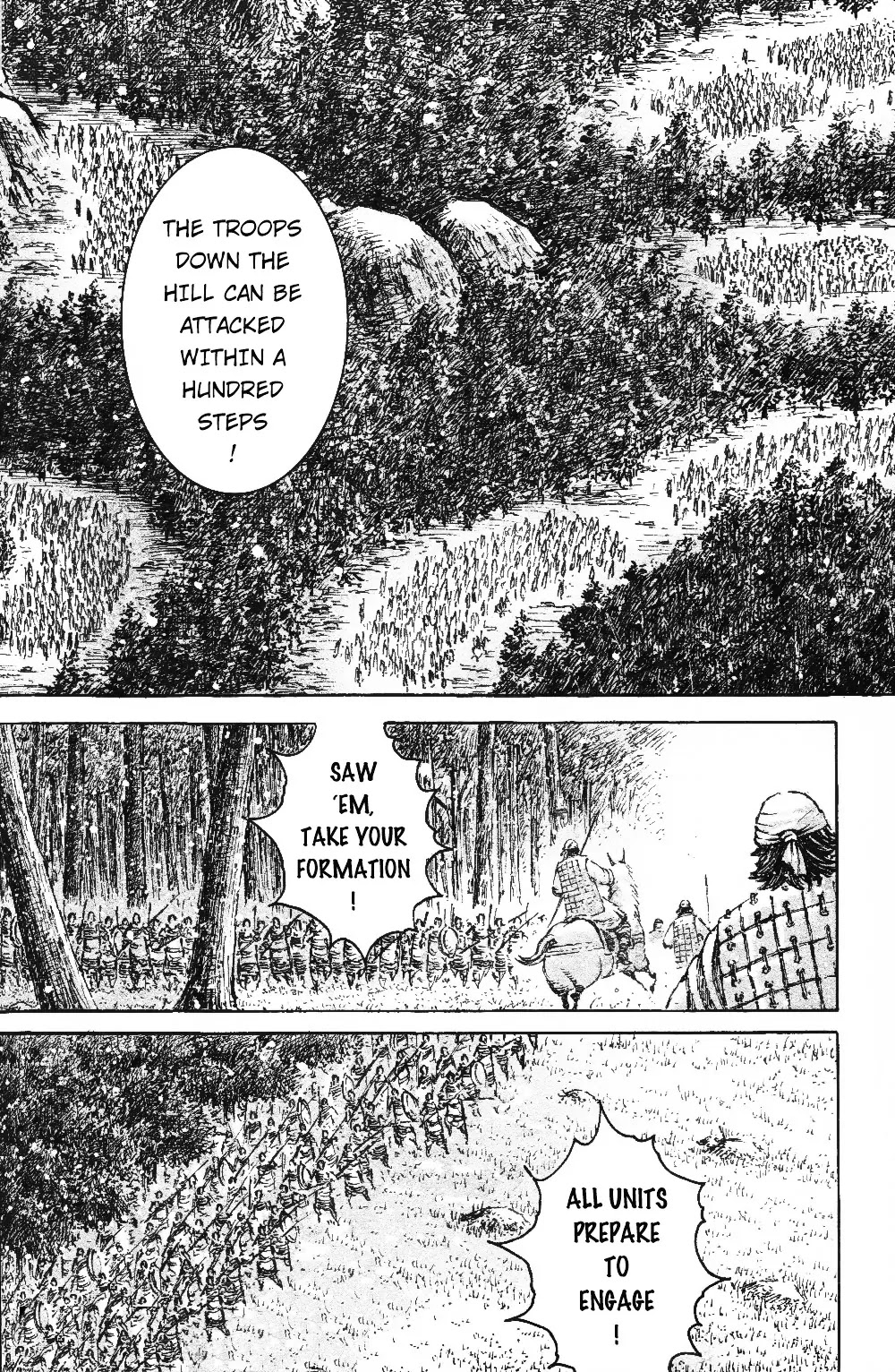 The Ravages of Time chapter 462 page 7