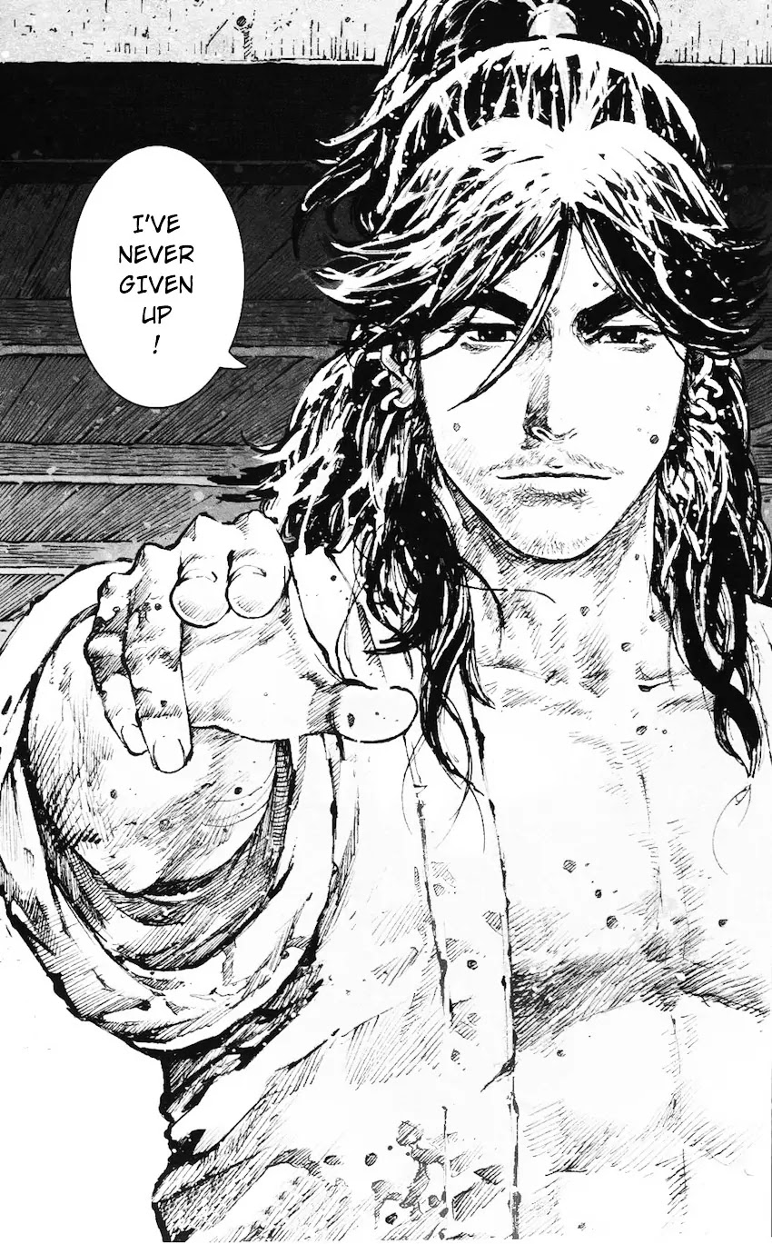 The Ravages of Time chapter 463 page 24