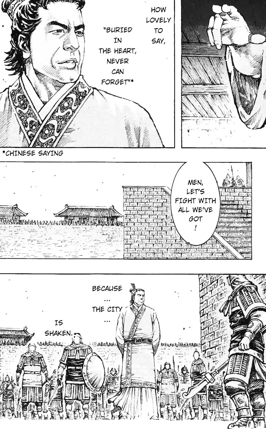 The Ravages of Time chapter 463 page 25