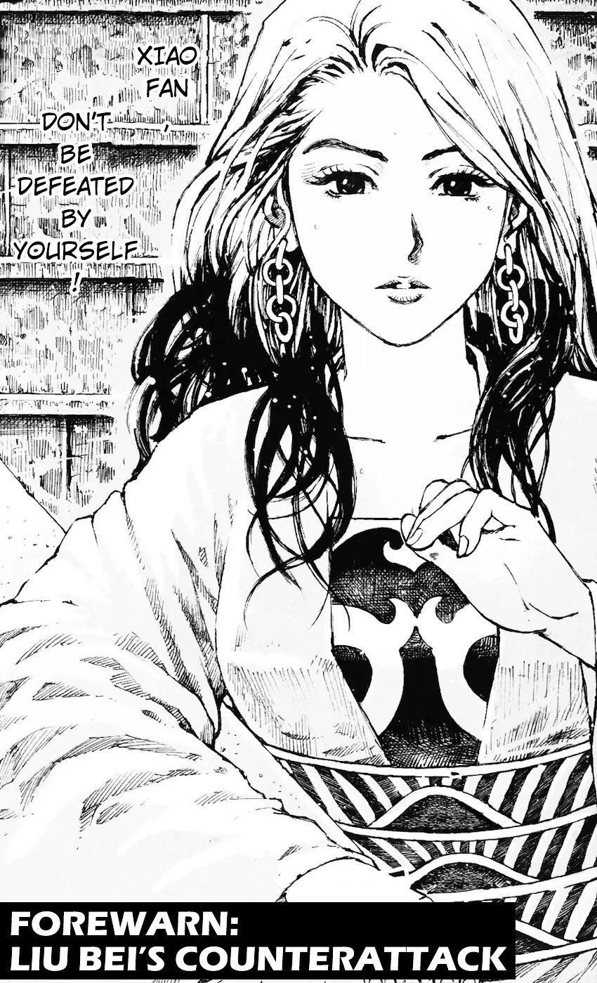 The Ravages of Time chapter 463 page 27