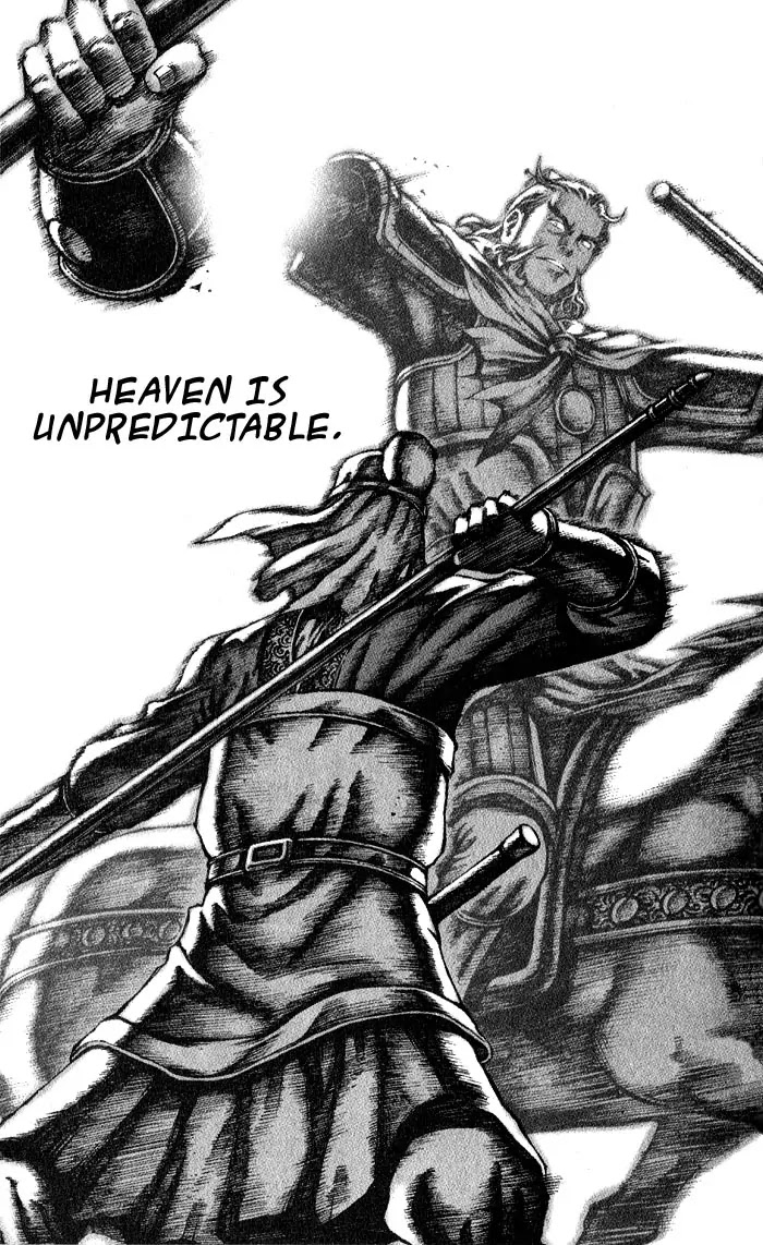 The Ravages of Time chapter 47 page 9