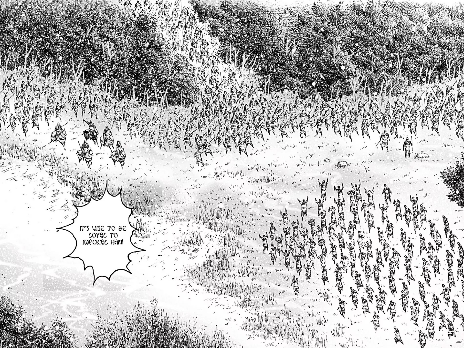 The Ravages of Time chapter 472 page 11